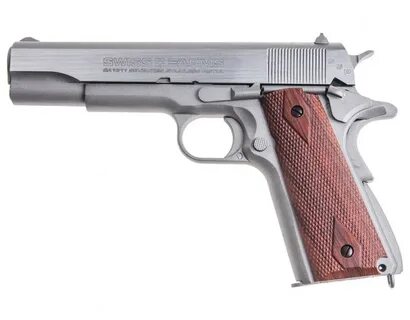Кольт 1911 пневматический