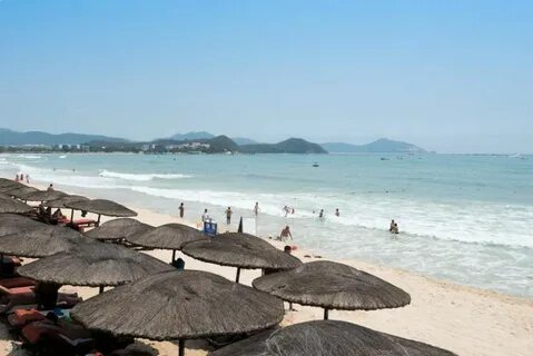 Baohong hotel 4 дадунхай