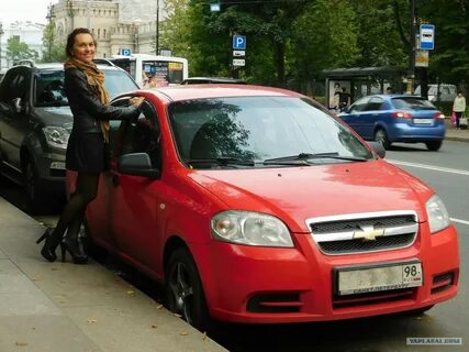 Чтоб машина не ездила