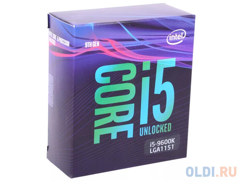 Intel Core i5-9600k (Box). Процессор Intel Core i5-9600k. Intel i5 9600k. I5 9600. Core i8