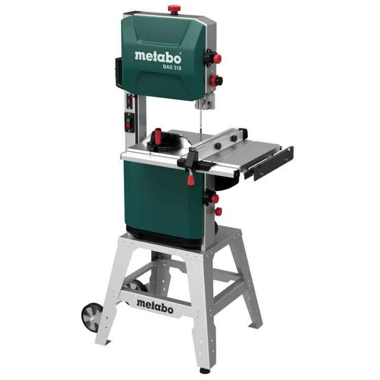 Пила метабо по дереву. Ленточнопильный станок Metabo bas 318. Metabo bas 318 Precision WNB. Пила ленточная Metabo bas 261. Ленточная пила 230в Metabo bas 318 Precision.