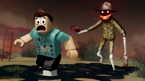 Roblox camp