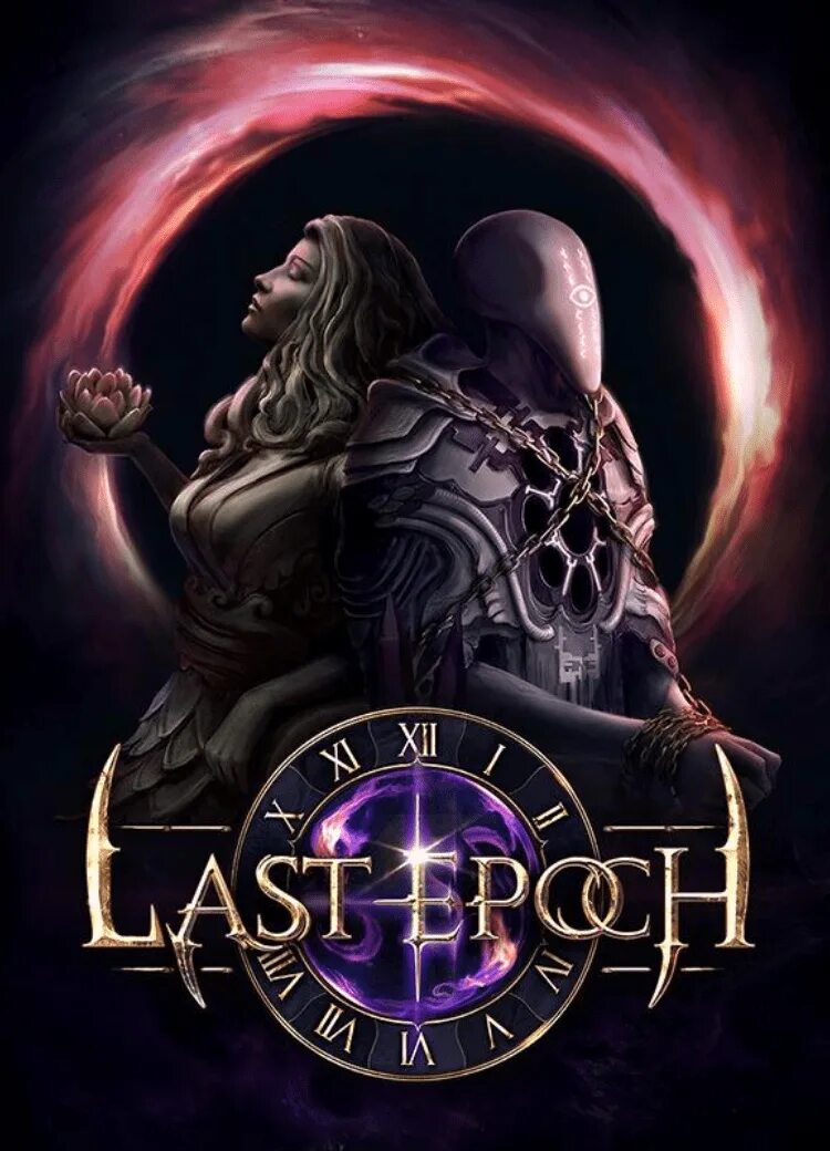 Last Epoch. Last Epoch персонажи. Last Epoch обложка. Last Epoch 2.