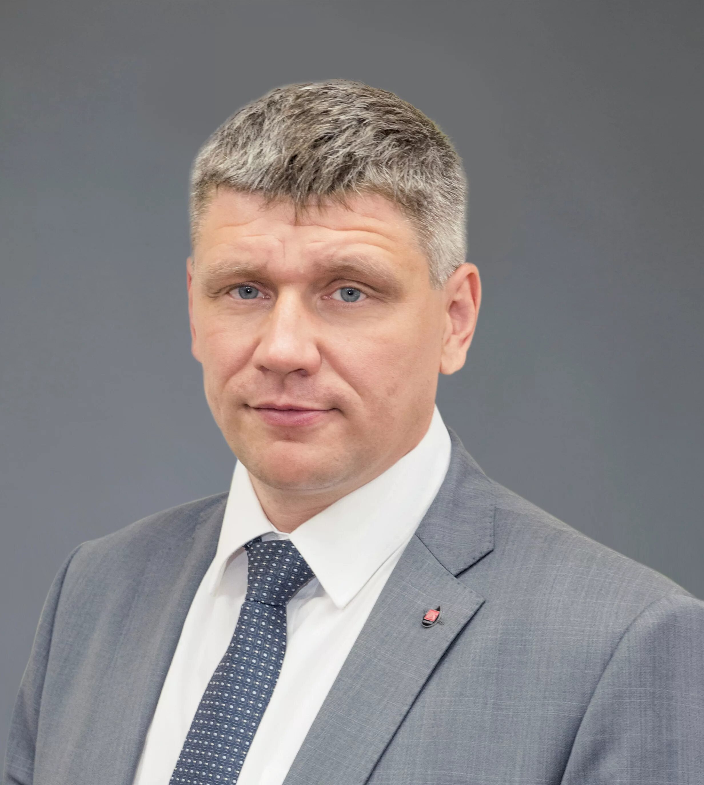 Заместитель генерального директора Лукойл Пермь.