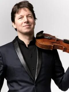 Joshua bell