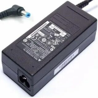 Блок питания 19v