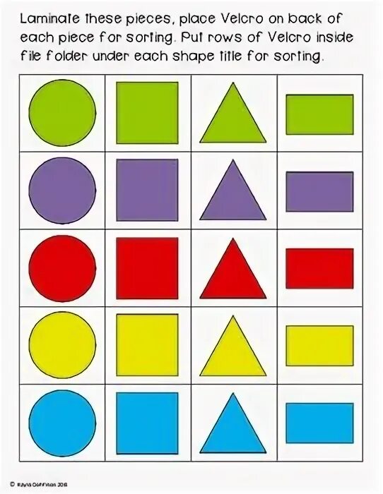 Shape file. Shape file