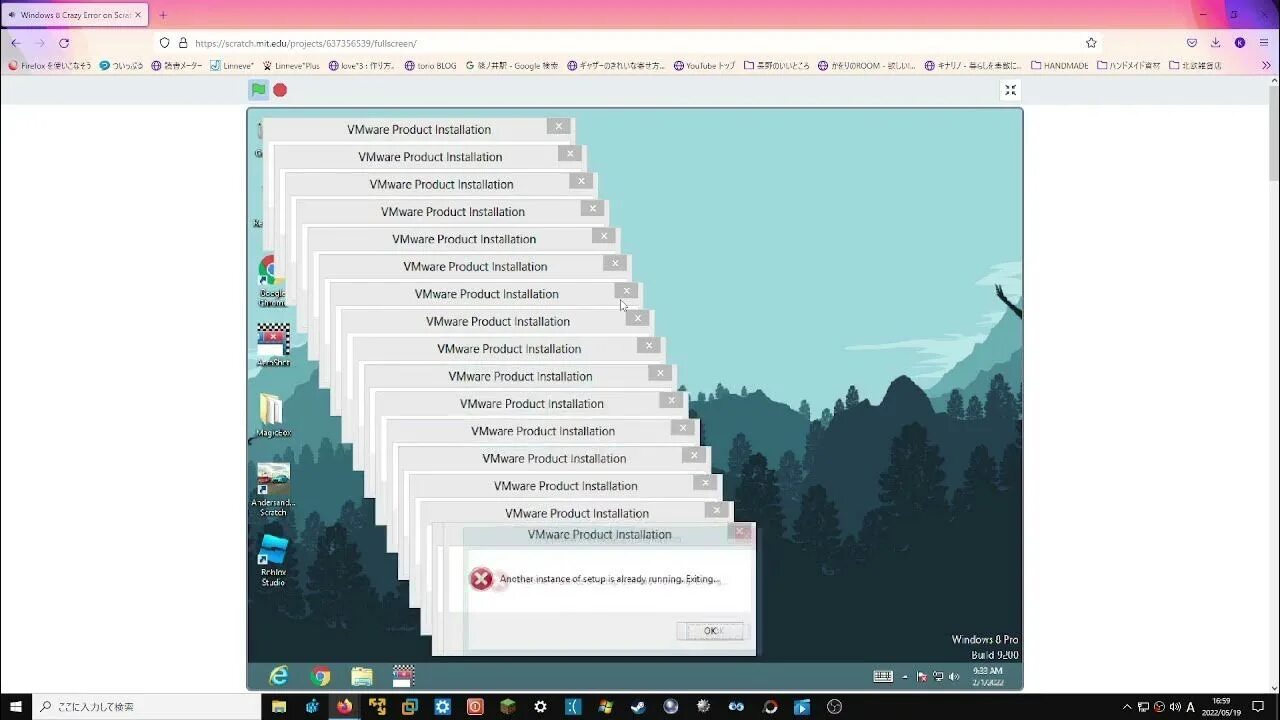Scratch windows error. Windows 8 crazy error. windows crazy error maker. crazy error.