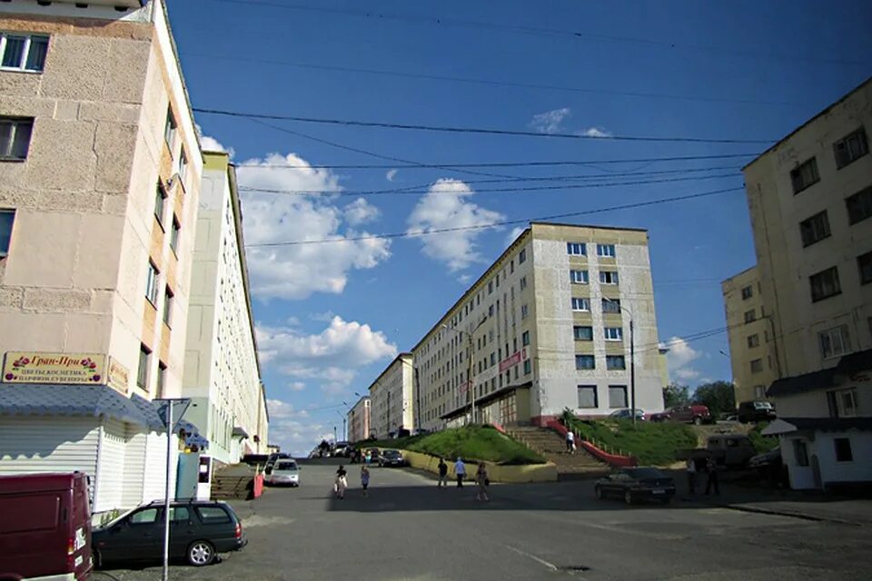 Город заполярный. Г заполярный мурманская область. заполярный печенгский район. сафонова 9 заполярный.