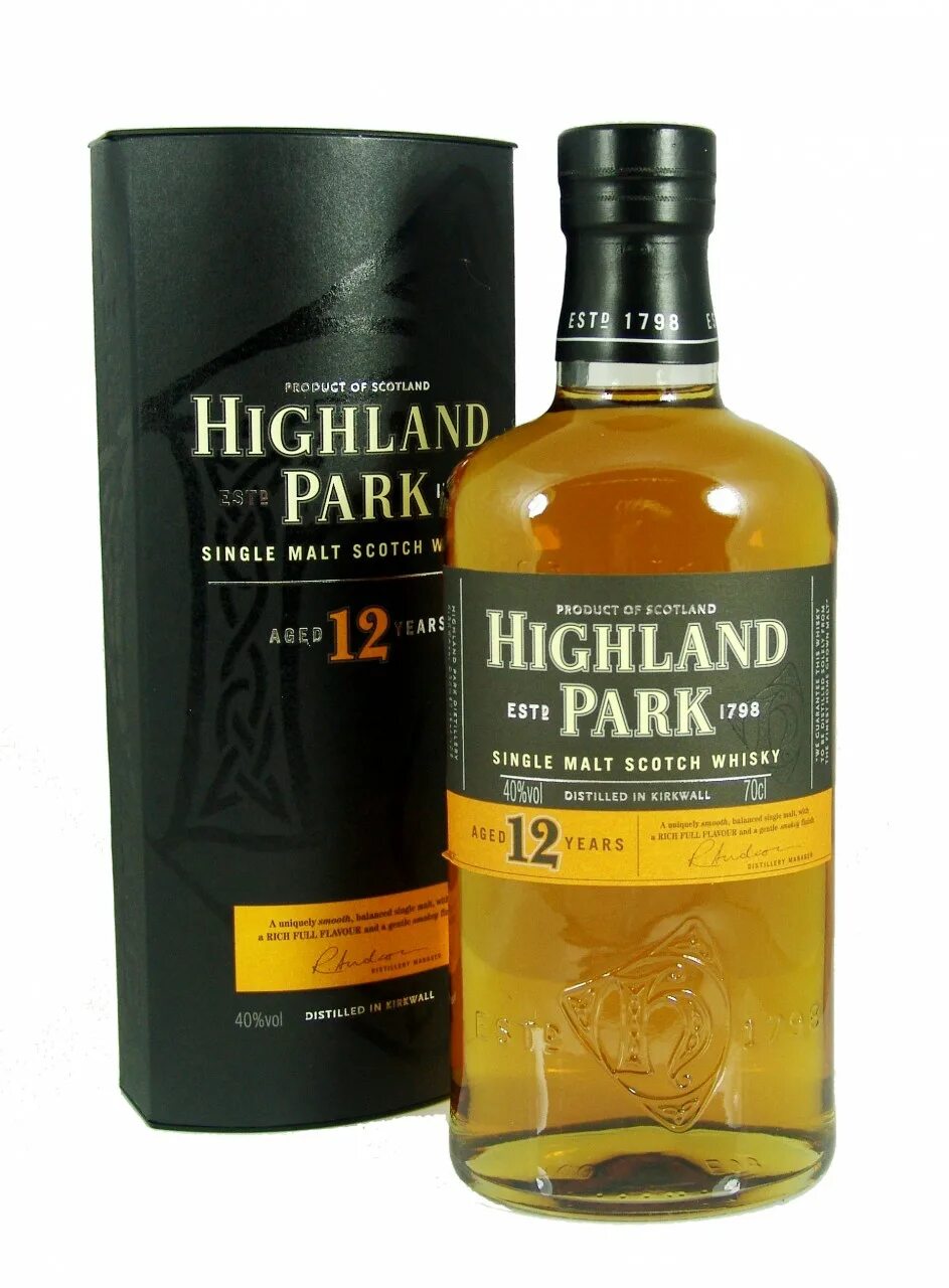 12 сингл молт. Виски Highland Single Malt Scotch Whisky 12. Highland Park Single Malt Scotch Whisky. Хайленд сингл МЭЛТ скотч виски. Хайленд парк 12.