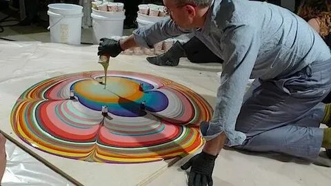 Большой paint
