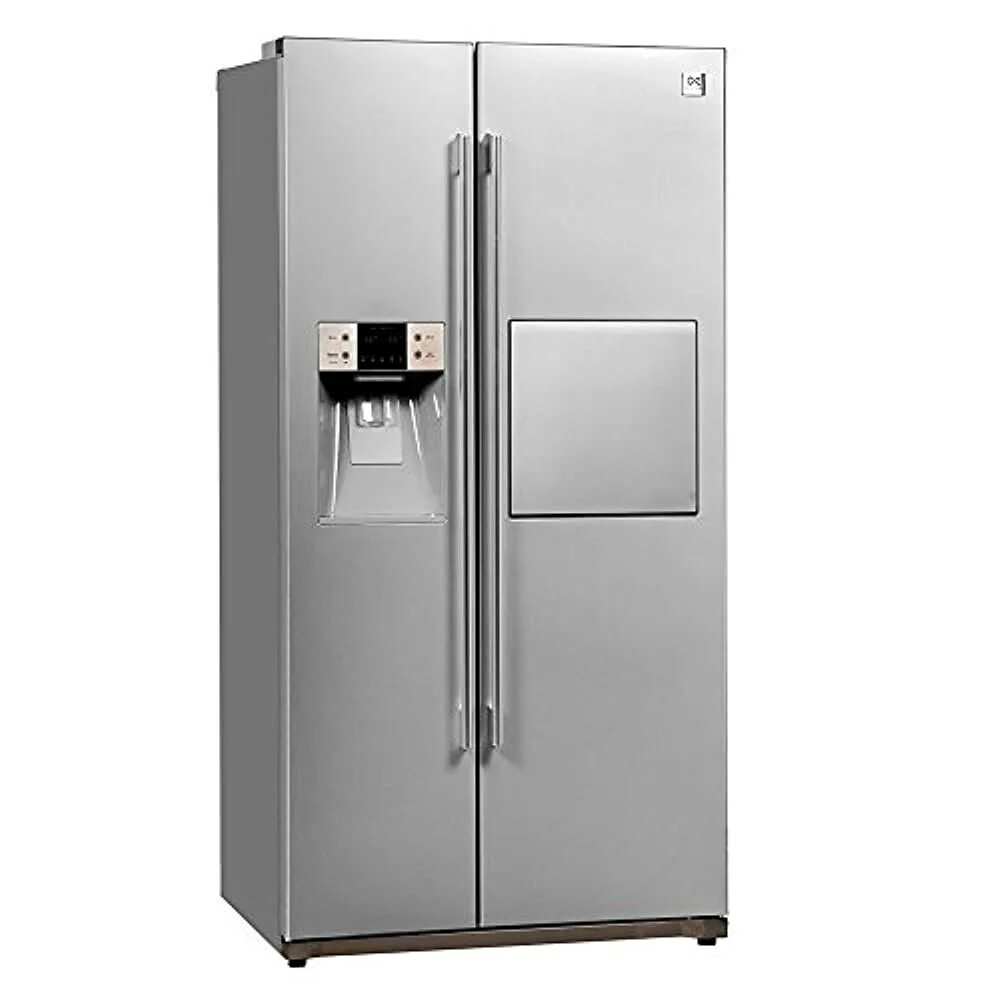 Холодильник Daewoo FRN-q19fas. Холодильник Daewoo Side by Side. Side by Side Daewoo с ледогенератором. Холодильник Daewoo ref FRN-x22ds. Купить холодильник дэу