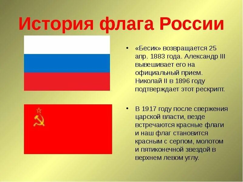 Краткая история российского флага. Когда и где появился российский флаг. История государственного флага. Российский флаг белый синий белый. История бело сине красного флага.