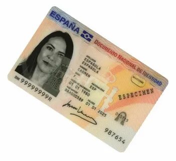 Что такое dni