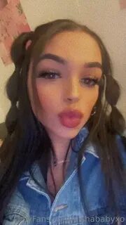 nishababyxo  .xoxonisha nude photo 0079.