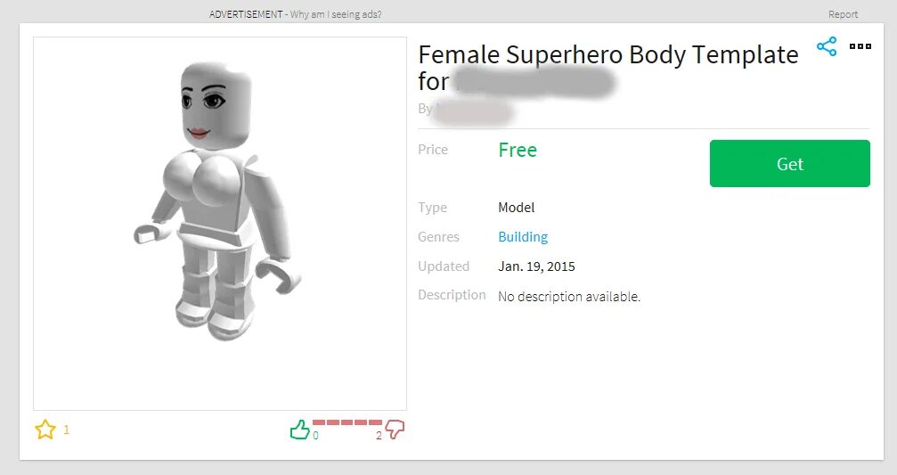 На каком языке roblox
