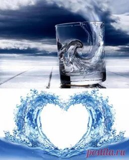 Вода сим