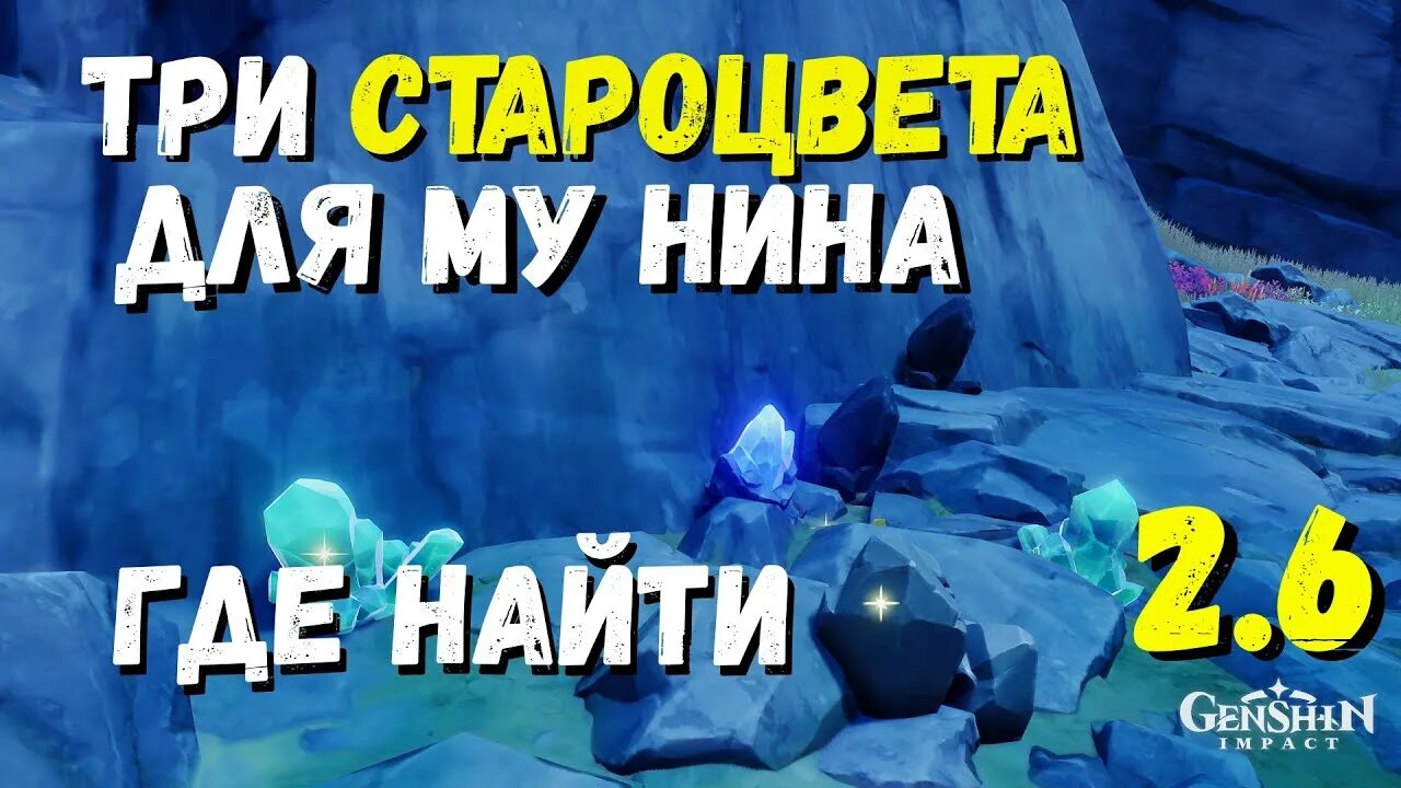 3 староцвета. Староцвет геншин разлом. три староцвета геншин импакт.