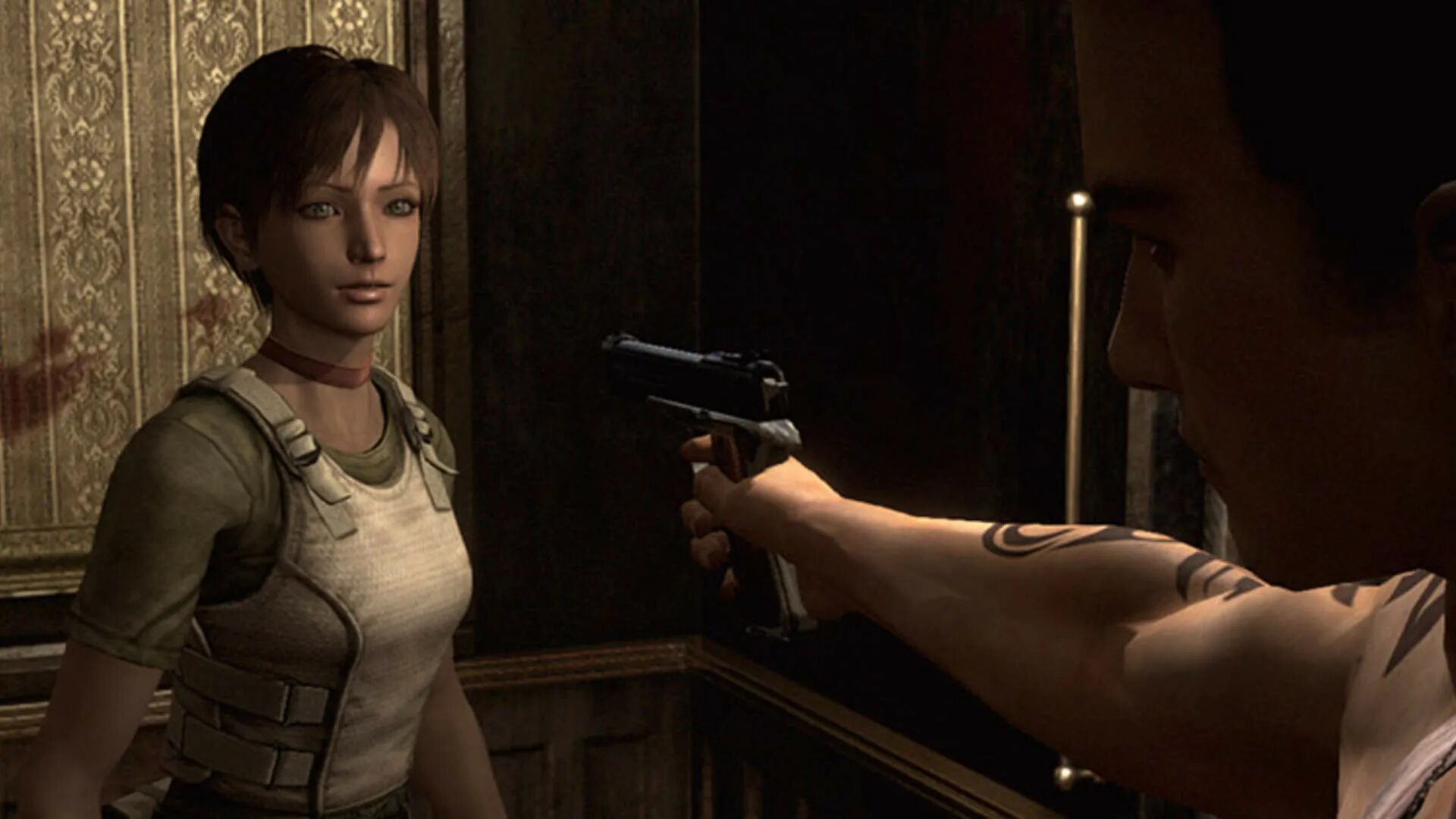Resident evil 0 / biohazard 0. Resident evil 0 screenshots. Игра resident evil 0. Resident evil 0 1996. Игра resident evil 0.