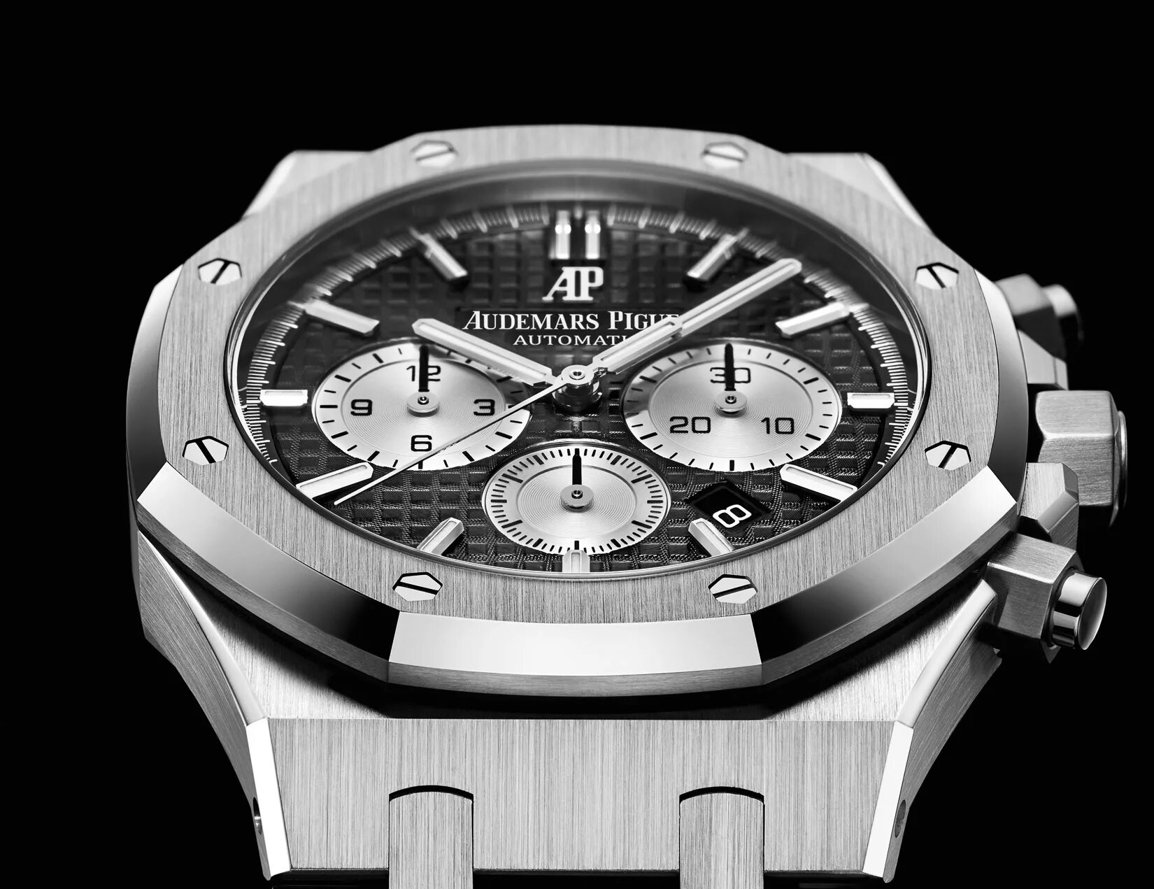 Выкуп audemars piguet