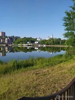Пермский пруд