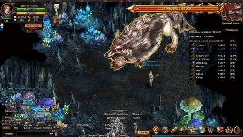 Demon slayer прохождение