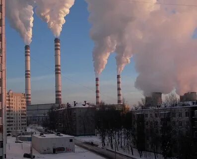 Окружающая среда удмуртской республики