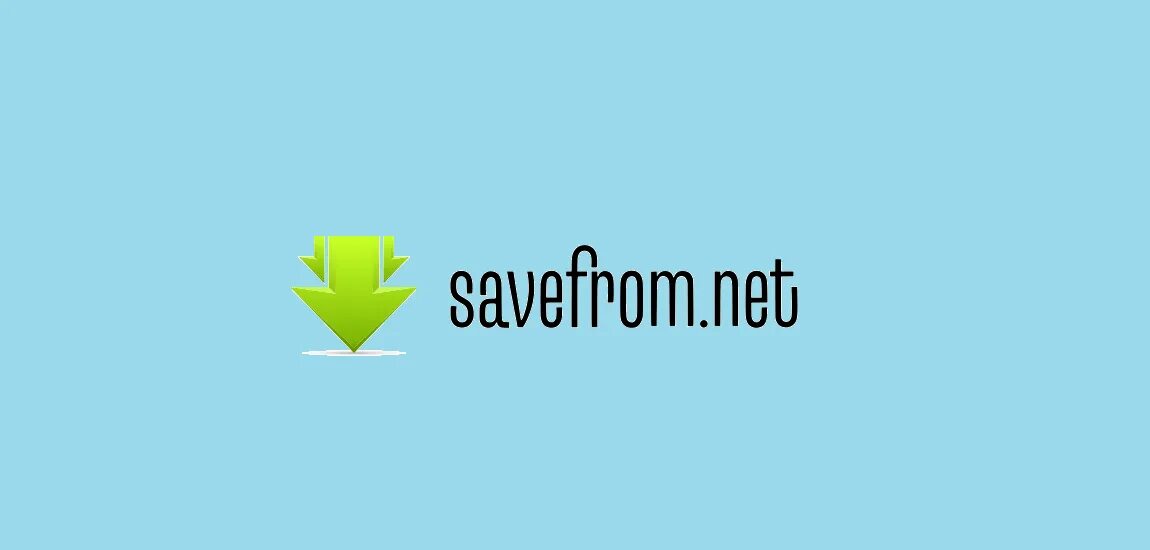 Extensions details savefromnet helper. Savefrom. Savefrom logo. Ru savefrom.