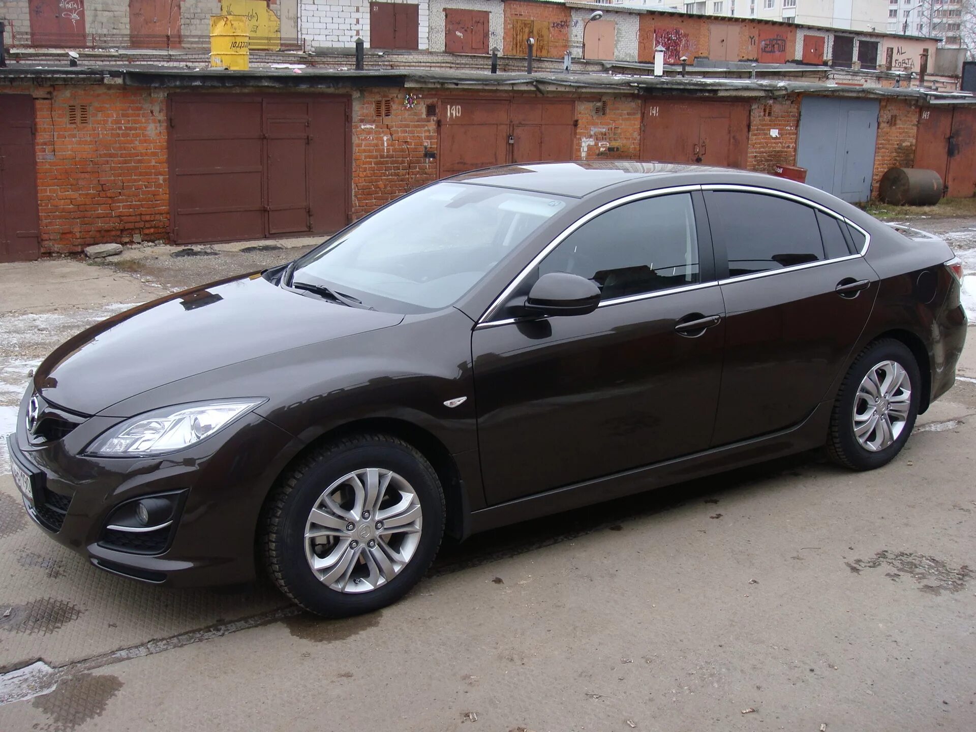 Mazda 16. Мазда 6 GH r16. Mazda 6 GH на 16 колесах. Mazda 6gg 215/ 60 / 16. 215 На 60 r16 на Мазда 6gh.