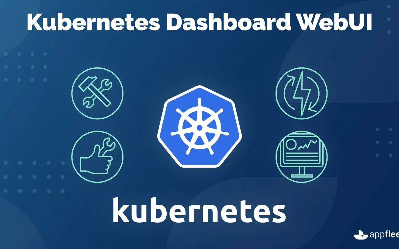 Kubernetes desktop. Devops и kubernetes. kubernetes: лучшие практики.