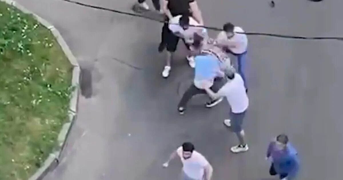 Станция драку. Станция драку