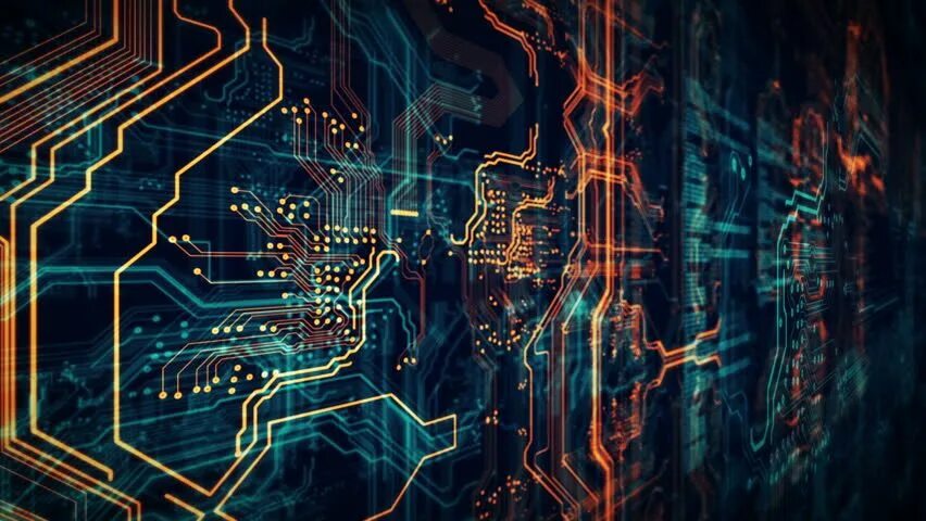 Electronics world