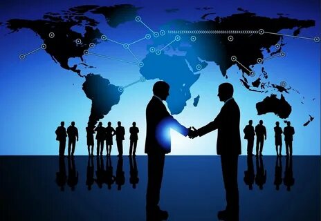Worldwide competition