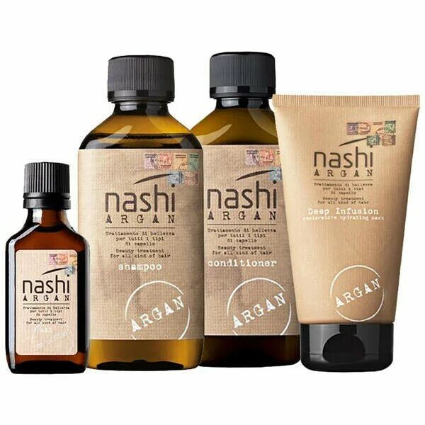 Масло для волос nashi. Nashi Argan маска. Nashi Argan масло. Nashi Argan шампунь. Nashi Argan шампунь и кондиционер.