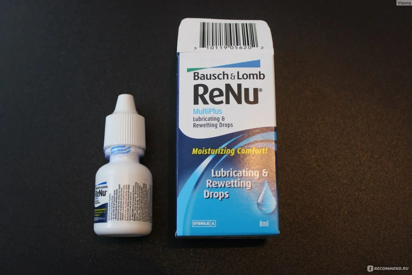 Капли для глаз Renu MULTIPLUS. Капли для глаз Bausch Lomb. Реню увлажнение и комфорт капли. Увлажняющие капли для глаз при ношении контактных линз.