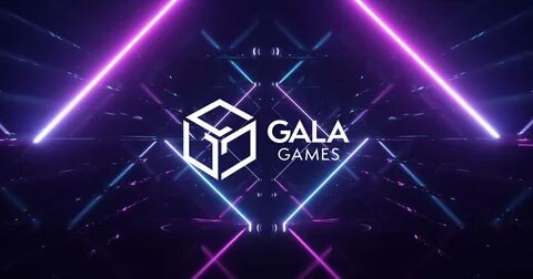 Gala coin комбо