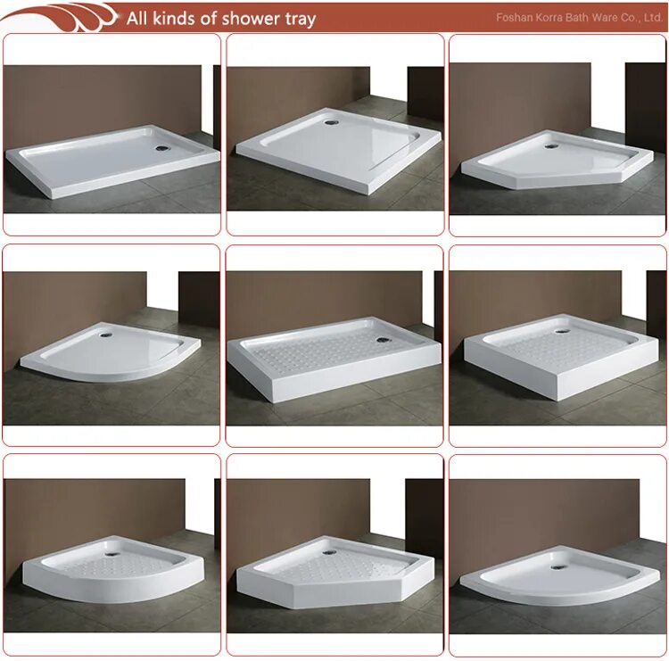 Acrylic Shower Tray 900*900. Поддон для душевой кабины. Поддоны для душевых кабин. Формы поддонов для душевых кабин. Формы душевых поддонов