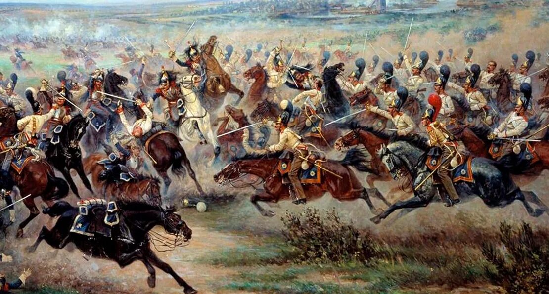 Битва атака. Кирасиры 1812 бородинское сражение. атака кирасир бородино. бородинское сражение 1812 кавалерия. кирасиры наполеона 1812.