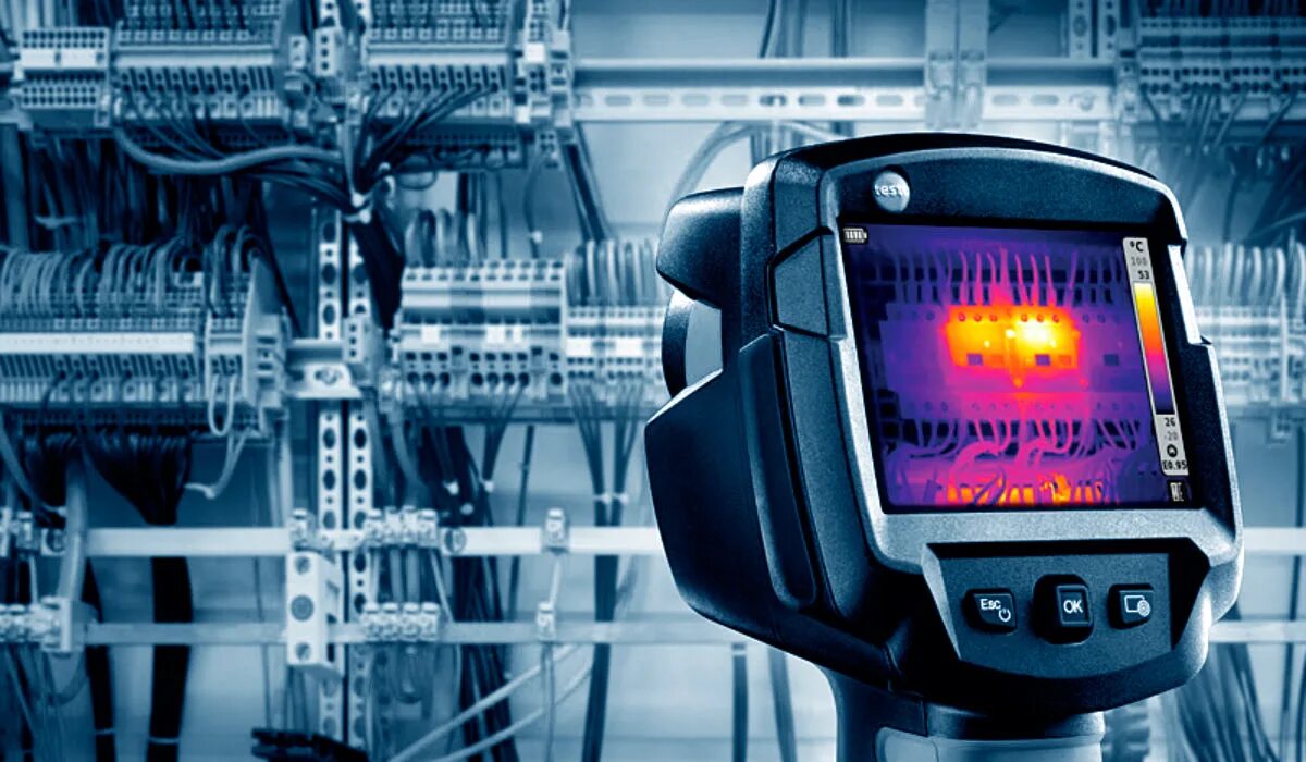 Тепловой метод неразрушающего контроля приборы. Тепловизионное обследование электроустановок. Тепловизионный контроль электрооборудования 110 кв. Тепловизионный контроль ЗРУ-6кв. Применение тепловизоров
