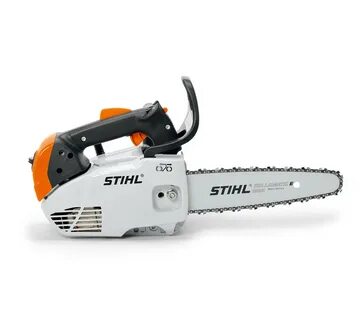 Бензина пила stihl