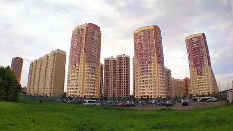 Дрожжино новое ш 2