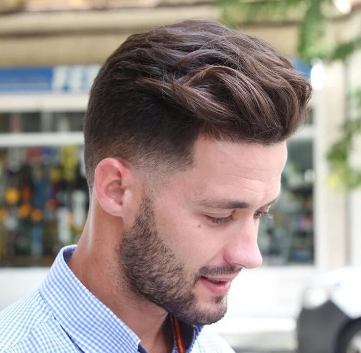 Hairstyle Trends - 26 Boldest Short Spiky Hair Ideas for Women (Photos Collectio