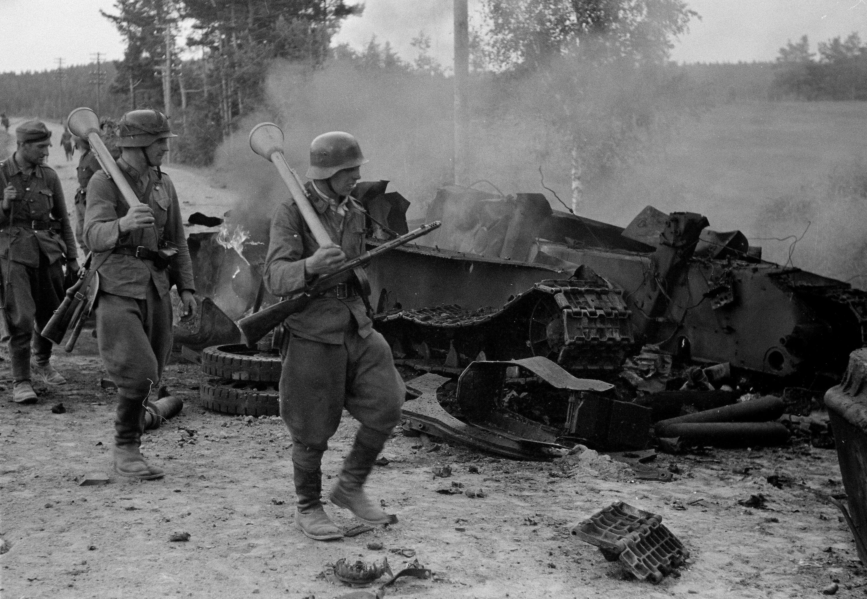 Сражения 1944. Тали ихантала 1944. бои тали ихантала 1944. танки тали ихантала 1944. сражение при тали-ихантала.