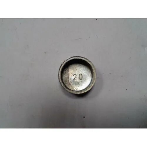 8. Cummins isf 2. 8. заглушка блока cummins isf 2. 8.