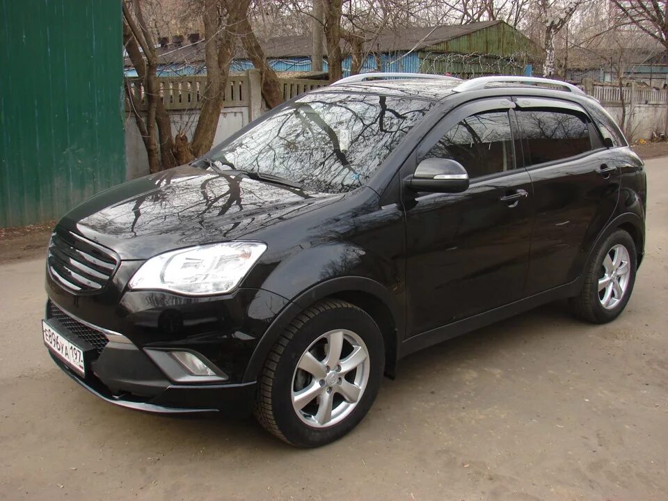 Обвес на SSANGYONG Actyon New. Обвес SSANGYONG Actyon New 2012. Колеса r17 SSANGYONG Actyon New. SSANGYONG Actyon r17. Актион своими руками