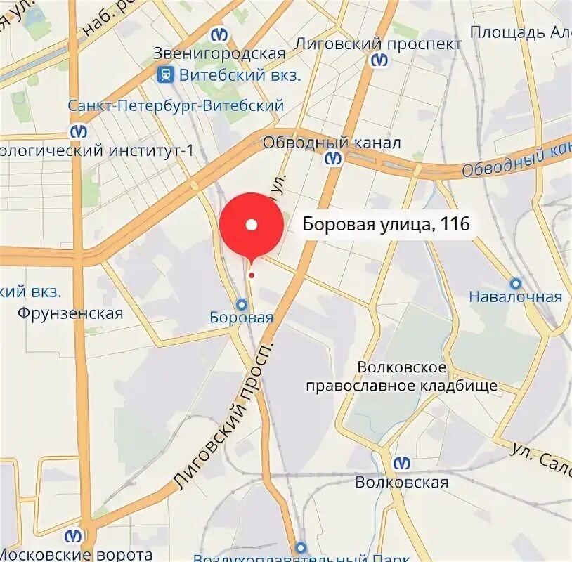 Боровая, 3. Ул. Боровая улица санкт-петербург на карте. Ул расстанная спб на карте. Ул боровая на карте.