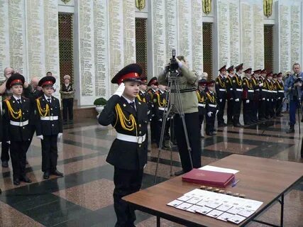 Преображенский корпус