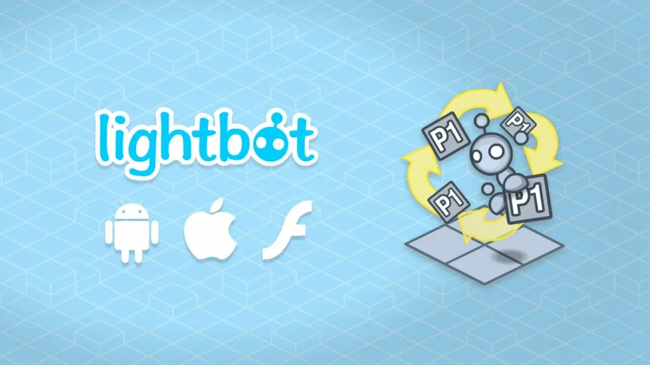 Lightbot. Lightbot игра. Lightbot code hour. Light bot для программирования. Лайтбот
