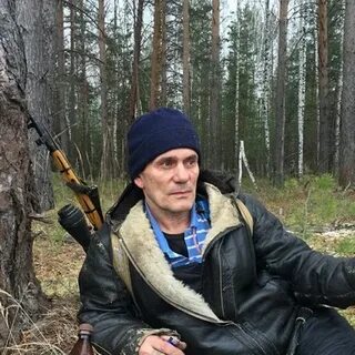 Бородулин рыбинск