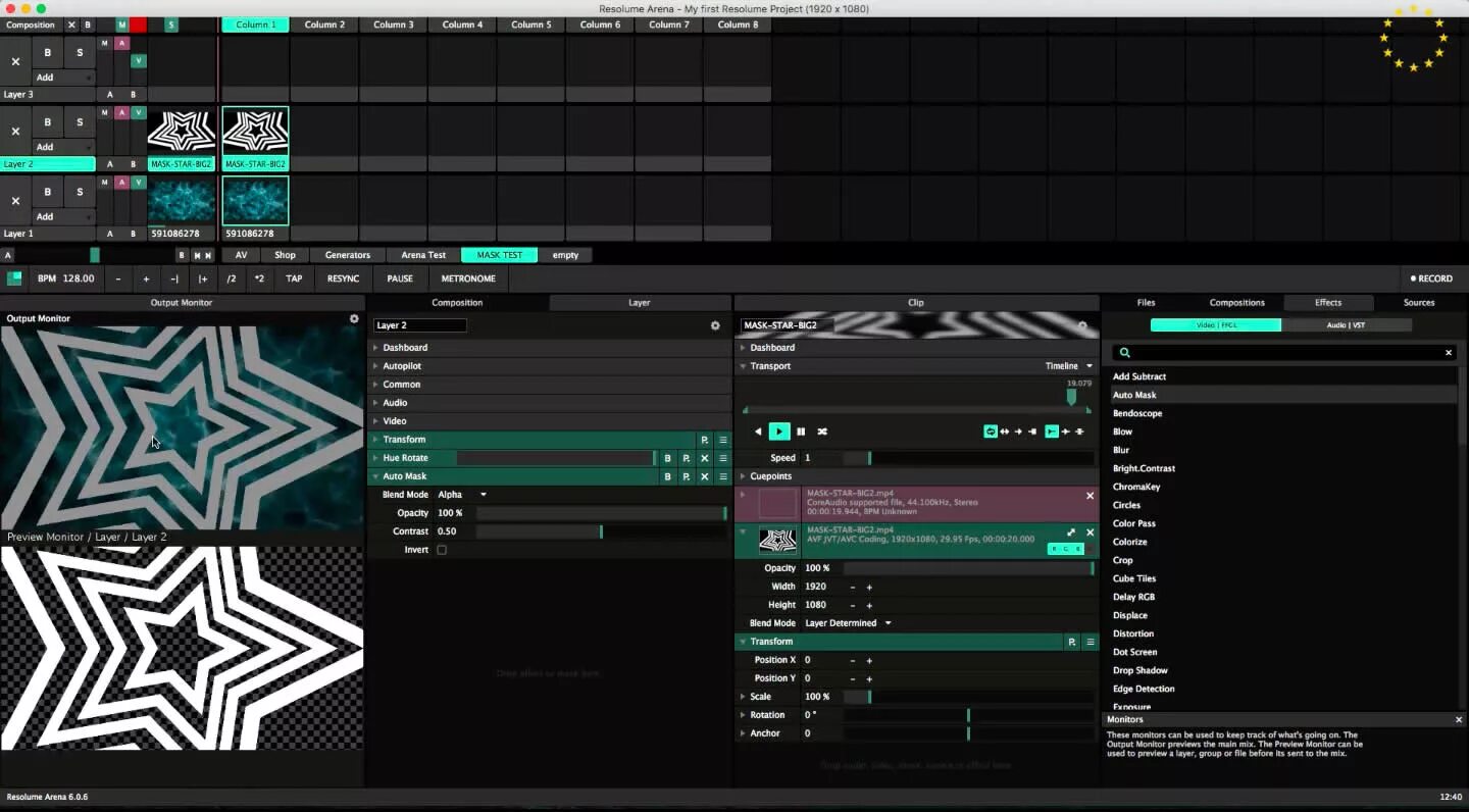 Resolume arena 6. Resolume arena 4.1.8. резолюм арена 6 мак. медиасервер resolume. resolume arena 7.